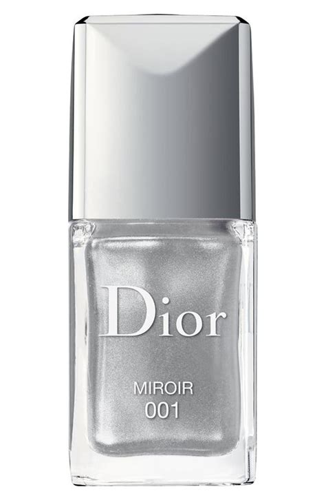 dior mirror coat